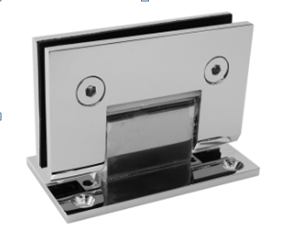 Shower Hinge