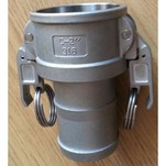 Camlock Type C