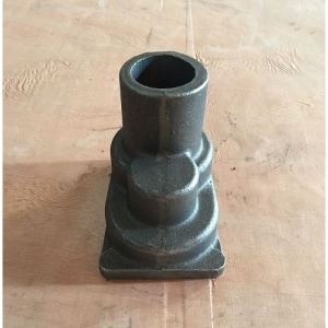 Ductile Iron Casting Kwaliteiten