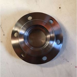 Ductile Iron vs Gietijzer
